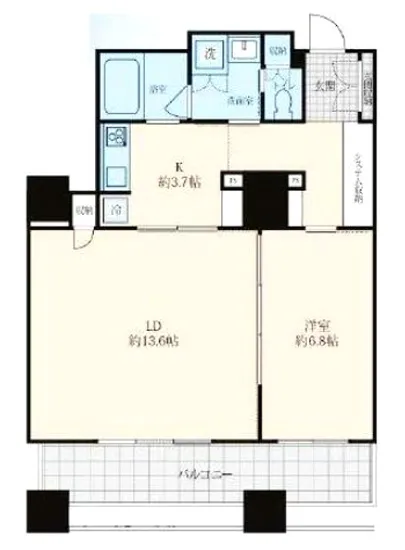 スカイライトタワー 2004