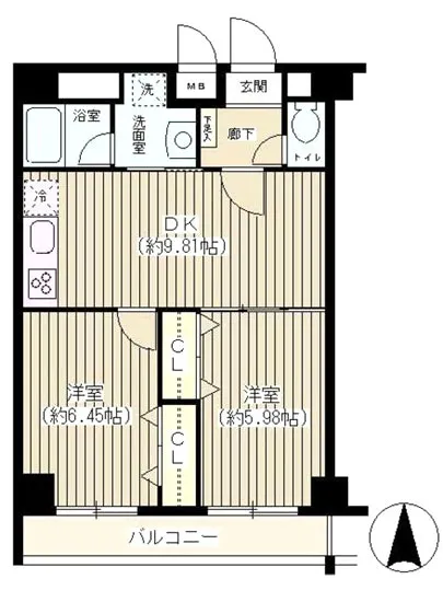 ナポレオーネKAITO 408