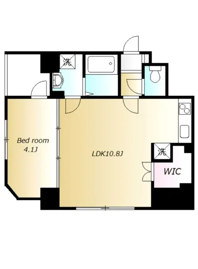 リノカ日本橋 201