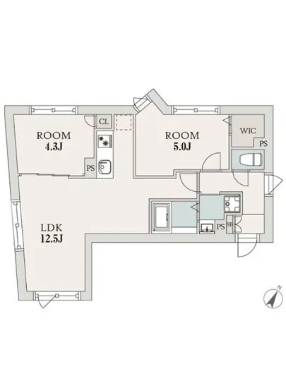 アラート目黒 105