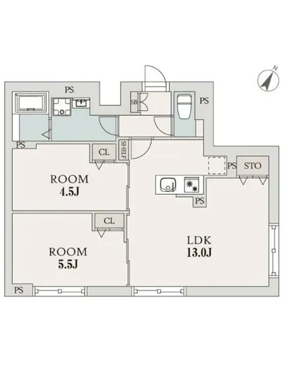 アラート目黒 401