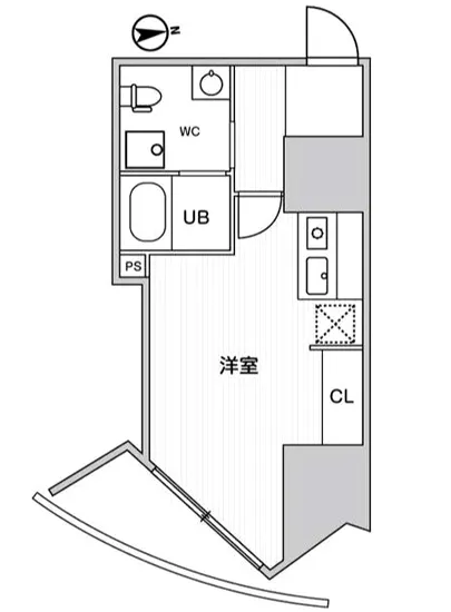 Weave Place Ueno South 703