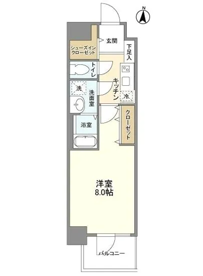 BLAU本所一丁目 301