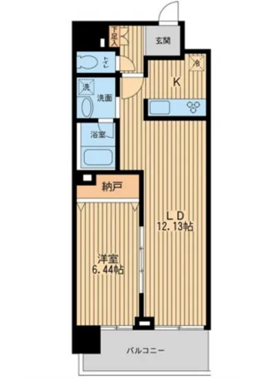 プライムアーバンとうきょうスカイツリー 603
