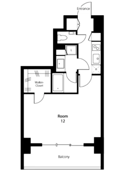 アデニウム東日本橋 204