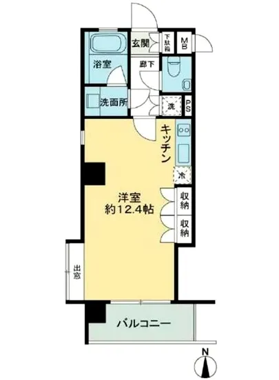 お茶の水S.C.ハウス 5F