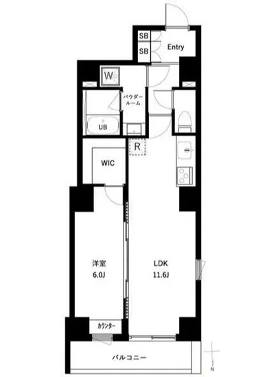 アーバンパーク亀戸2 704