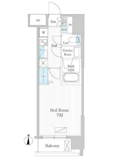 アッパーフィールドウッド 602