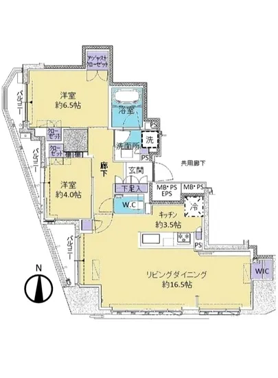 インプレスト文京東大前 1502