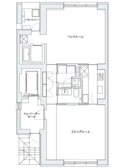 COMFY COLLECTION MINATO 901