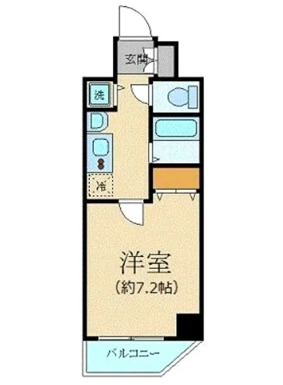 プレサンス新宿御苑前アルティメット 905