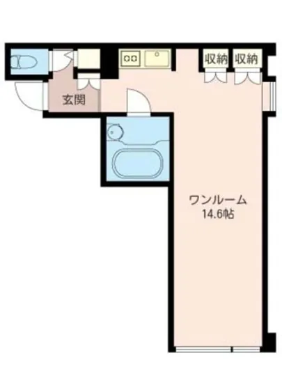 サンアイレジデンス 301