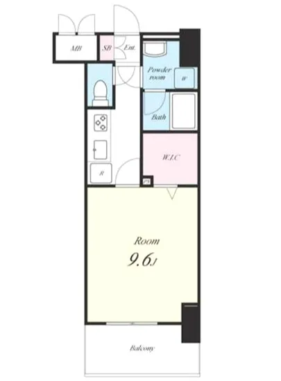 アルティオドマーニ 502