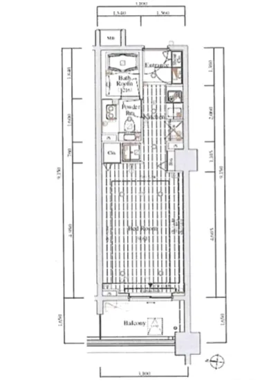 レグノ・セレーノ 515