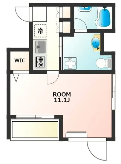 エーデルワイス西新宿 502