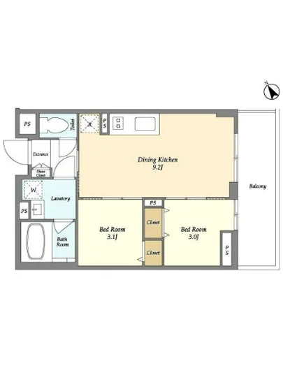 The Grand Terrace Wakabayashi 315