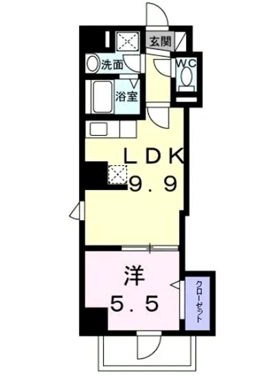 プラムツリー神楽坂 502
