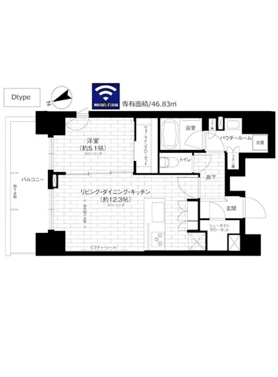 ステージファースト浅草橋2 602