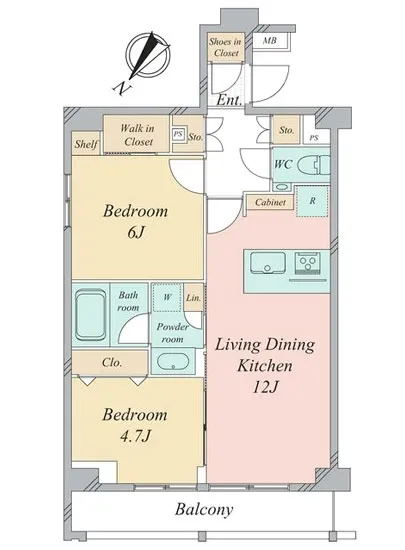 グランカーサ曳舟 908
