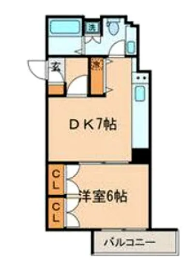ゾンネンハイム元麻布 213