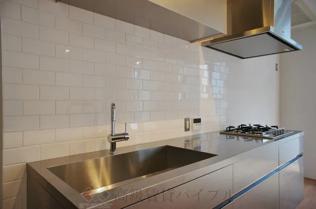 バークレーン中目黒 の画像5