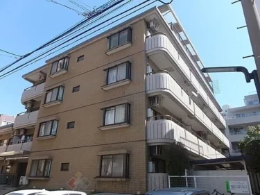 プラージュ高田馬場