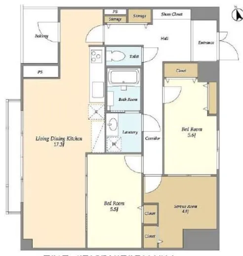 東京日産台東ビル 1001