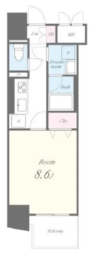 アルティオ ドマーニ 501