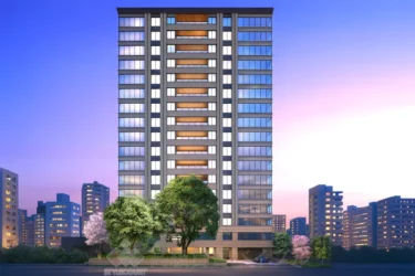 パークコートザ・三番町ハウス