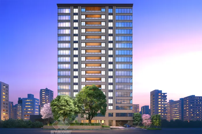 パークコートザ・三番町ハウス