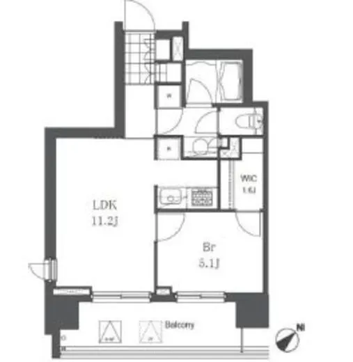 ＬａＳａｎｔｅ千駄木 906