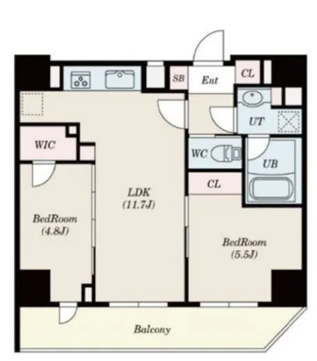 ＧＲＡＮＰＡＳＥＯ浅草橋 803