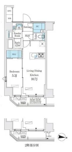 アーバンコア本郷 1003