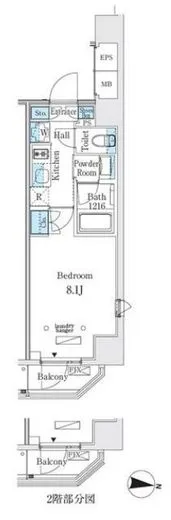 アーバンコア本郷 305