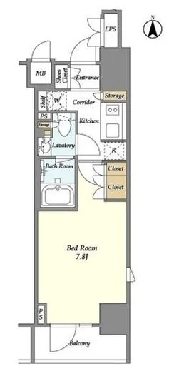 LIBR GRANT 神楽坂 603