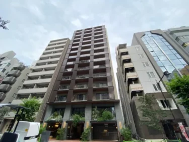 ＡＳＰＲＩＭＥ八丁堀