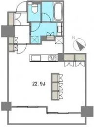 LaSante五反田 306