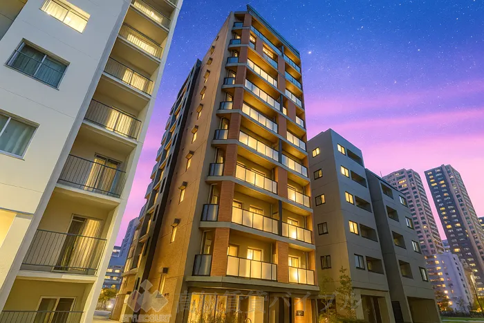 プライマル蔵前