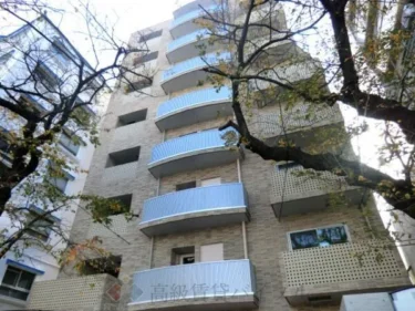 桜の杜レジデンス