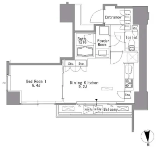 Ｗｈｉｔｅ　Ｔｏｗｅｒ　Ｈａｍａｍａｔｓｕｃｈｏ 812