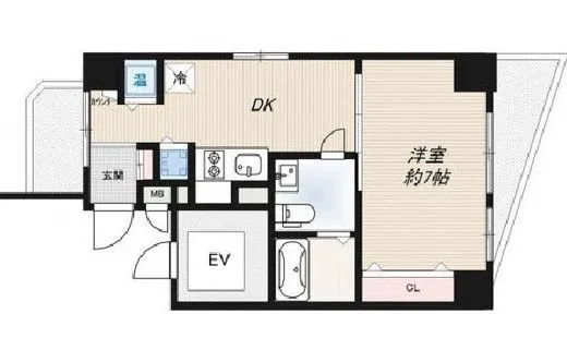 セリーヌ元麻布 901