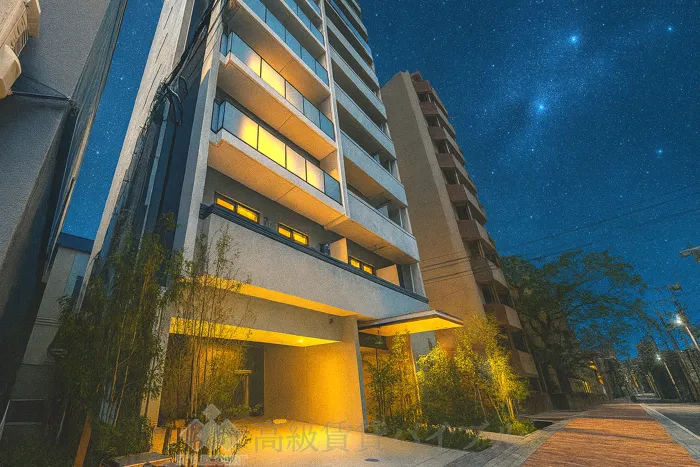 ジオエント上野稲荷町