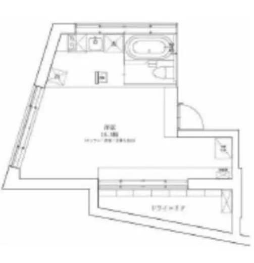 RBM目黒レジデンス 101