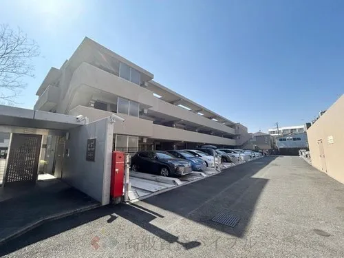 パークホームズ高井戸グランファステール の画像2