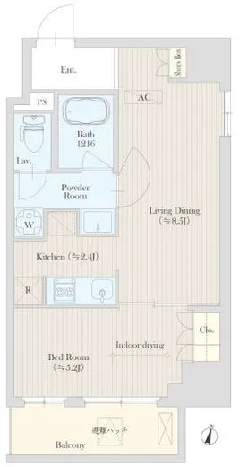 ＨＩＲＯＯ　ＶＩＬＬＡＧＥ 502