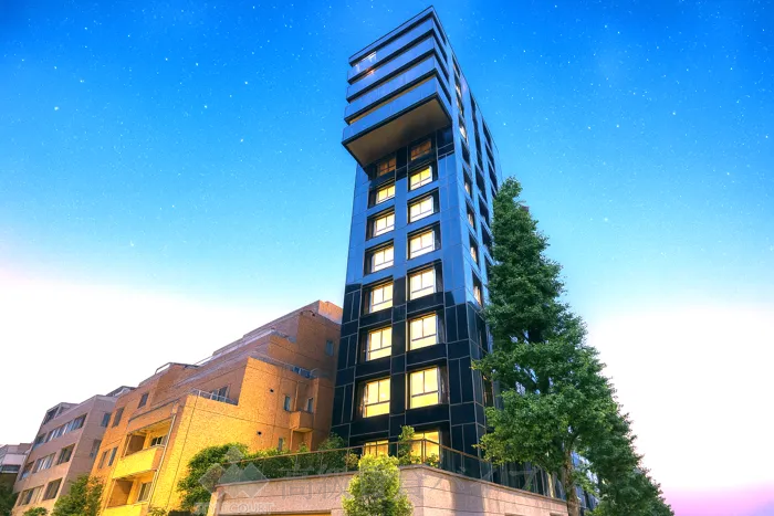 ロイヤルシーズン六本木