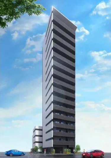 コンフォリア南品川