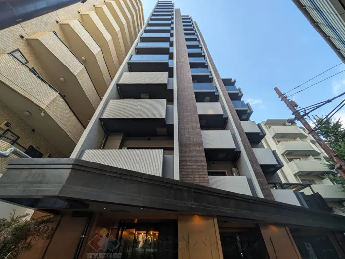 グレーシアフィット三軒茶屋