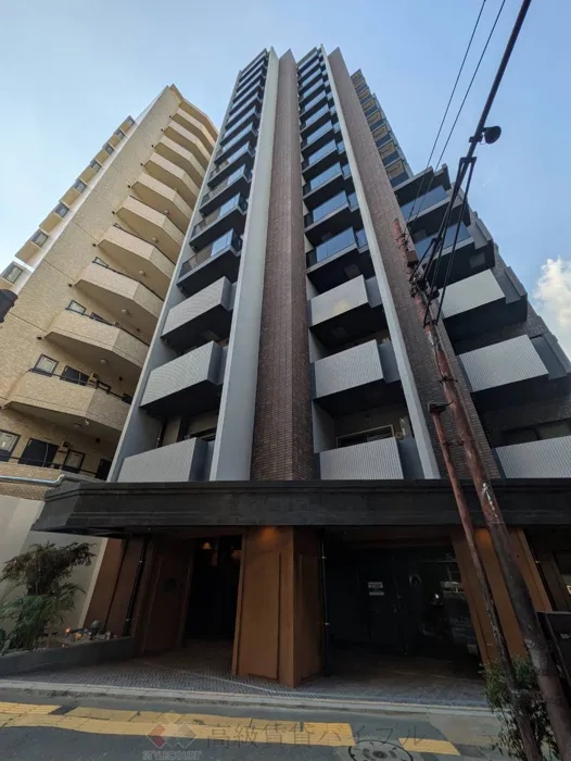 グレーシアフィット三軒茶屋