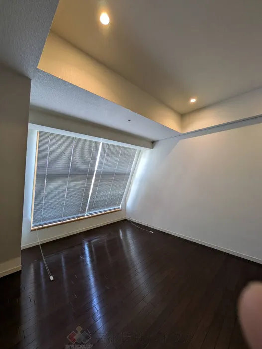 フォレストタウン参宮橋 メゾネット